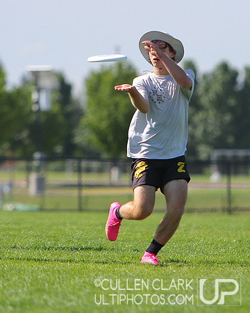 06/16/2023 - High School National Invite (HSNI), Salt Lake City, UT. Copyright Cullen Clark for Ultiphotos