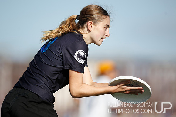 Day 2 of 2023 Southwest D-I College Regionals.