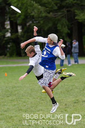 Open Division II - 2013 Massachusetts HS State Championships