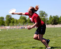 Women's: UCF Sirens v Ohio State Fever - Fri - 2013 D-I College Champs