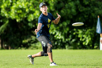 2015 Pan American Ultimate Championships (PAUC) - Wednesday Pool Play