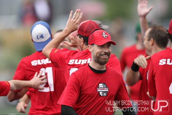 2013 Masters National Championships