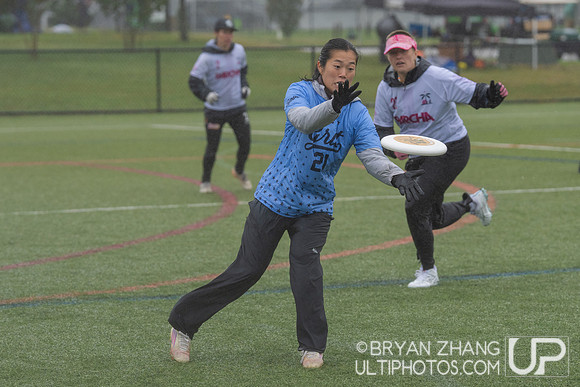 Mid Atlantic Club Regionals 2026