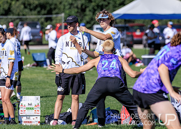 2026 Great Lakes Regionals