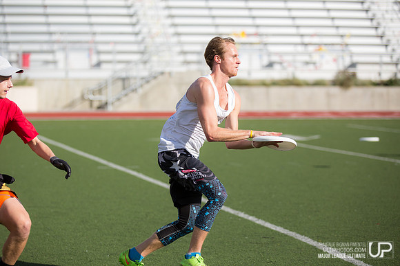 Dogfish 2016 Open Tryout
