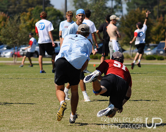 Mid-Atlantic Open Regionals Sunday Competition
