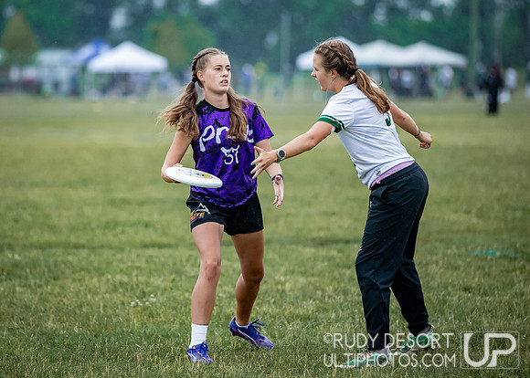 2025 High School National Invite (HSNI)