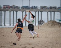 Saturday, 13 May. 2023 USA Ultimate Beach Championships