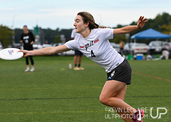 Women's Pool Play R1 - 2022 Mid-Atlantic Regionals Saturday