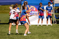 2024 USA Ultimate Youth Club Championships