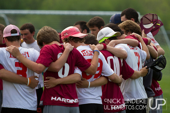Sunday action from the 2013 D-III National Championships
