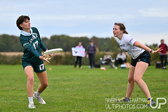 NE Club Regional Championship in Batavia NY
