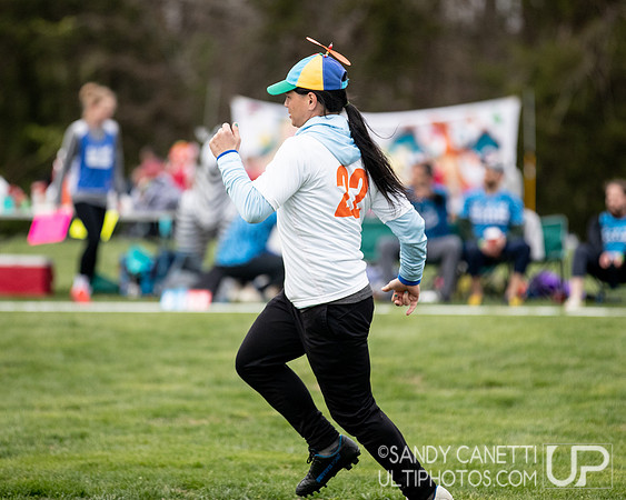 Fools Fest 2023 - Friday Action