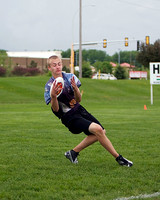 Sat Round 4 - Open D-III - MN HS State Champs 2013