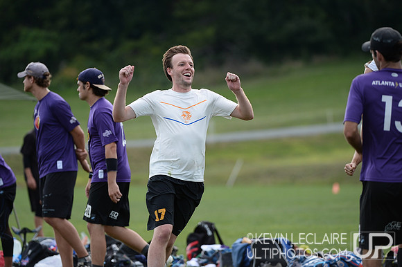 Chesapeake Invite 2013 Saturday Action