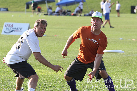 2013 Grand Masters National Championships