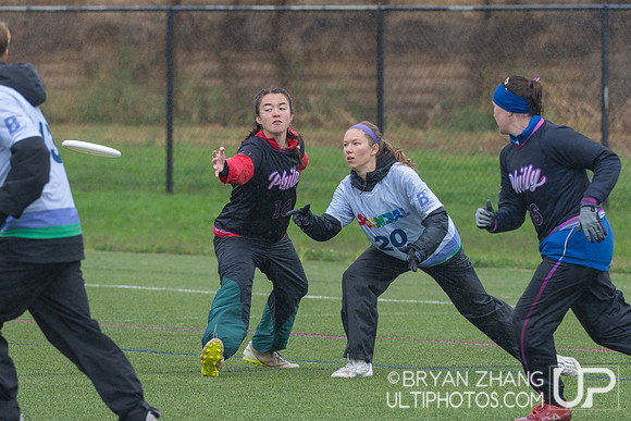 Mid Atlantic Club Regionals 2026