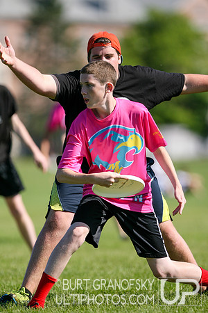 2014 Massachusetts State Championships -- Open Division III
