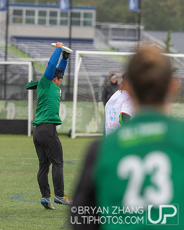 Mid Atlantic Club Regionals 2026