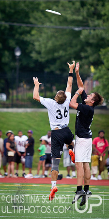 All Photos -- NexGen vs. Chain Lightning 2013