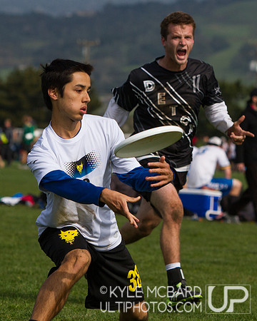 Stanford Open 02/20/2016