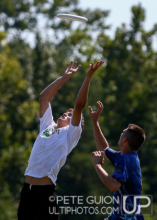 Mid Atlantic Sectionals