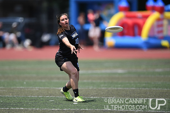 Philadelphia Surge vs Austin Torch