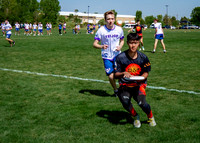 2024 USA Ultimate Youth Club Championships