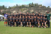 Rhino Slam! Team Photo - Club Champs 2026