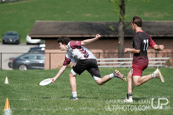 Radnor Invite 2023 Round 5