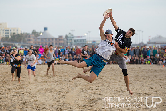 Lei Out 2016 - Sunday