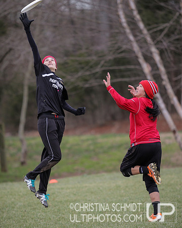 Queen City Tune Up 2016 - Sunday