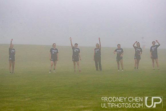 2023 USA Ultimate D1 NorCal Conference Championships