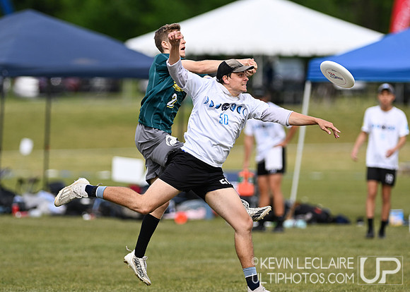 Sunday Qtrs -- 2023 D1 Champs