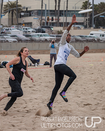 Sunday, 14 May. 2023 USA Ultimate Beach Championships