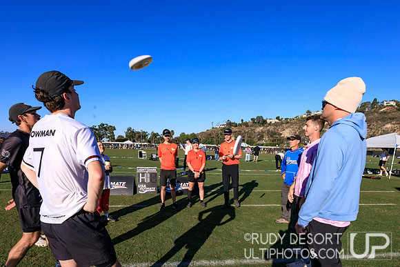 USA Ultimate 2026 Club Championships
