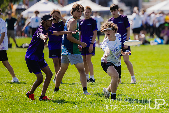 Youth Club Championships 2026