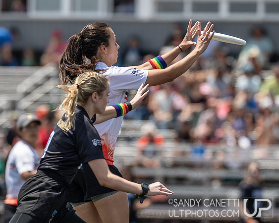 Philadelphia Surge vs Austin Torch