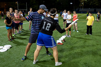 BUDA Women's League, Fall 2015