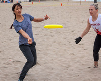 Sunday, 14 May. 2023 USA Ultimate Beach Championships