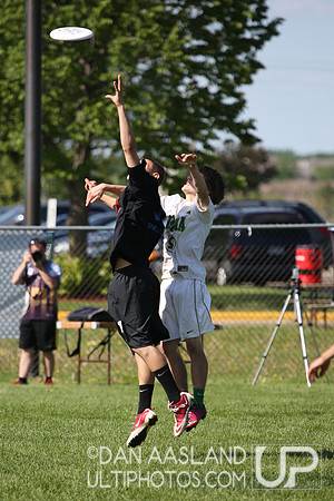 Finals - Open D-I - MN HS State Champs 2013