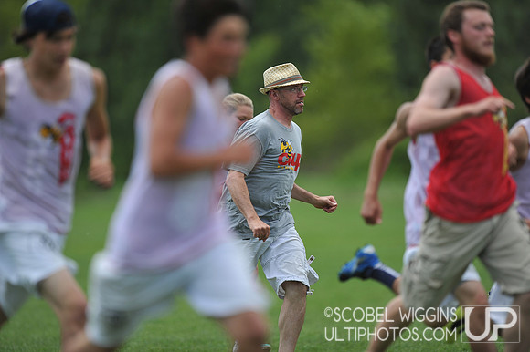 HS Westerns, Sunday