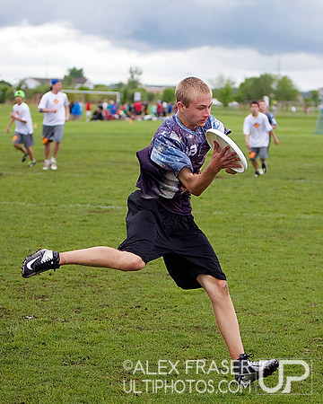 Sat Round 4 - Open D-III - MN HS State Champs 2013