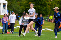 WFDF World Ultimate Club Championships in LIMERICK, IRELAND  15.-22.8 2026