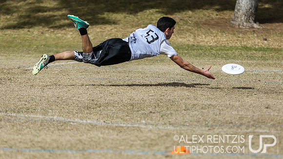2016 WUGC USAU Phoenix, Arizona