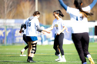 Northwest Challenge 2023, March 25