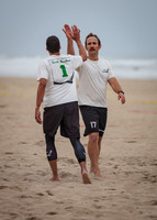 Saturday, 13 May. 2023 USA Ultimate Beach Championships