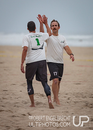 Saturday, 13 May. 2023 USA Ultimate Beach Championships