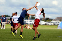Saturday - U19 Girls - YCC2013