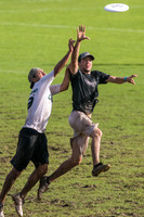 2015 Pan-American Ultimate Championships (PAUC) - Thursday Pool Play